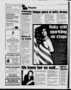 Northampton Chronicle and Echo Thursday 02 November 2000 Page 42