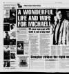 Northampton Chronicle and Echo Thursday 02 November 2000 Page 44