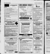 Northampton Chronicle and Echo Thursday 02 November 2000 Page 66