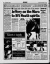 Northampton Chronicle and Echo Thursday 02 November 2000 Page 84