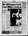 Northampton Chronicle and Echo Thursday 02 November 2000 Page 86
