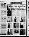 Northampton Chronicle and Echo Thursday 07 December 2000 Page 20