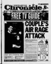 Northampton Chronicle and Echo Friday 22 December 2000 Page 1