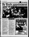 Northampton Chronicle and Echo Friday 22 December 2000 Page 33