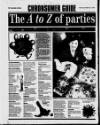 Northampton Chronicle and Echo Friday 22 December 2000 Page 44