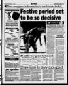Northampton Chronicle and Echo Friday 22 December 2000 Page 59