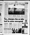 Northampton Chronicle and Echo Monday 01 January 2001 Page 3