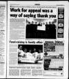 Northampton Chronicle and Echo Monday 01 January 2001 Page 7
