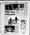 Northampton Chronicle and Echo Monday 01 January 2001 Page 9