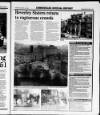 Northampton Chronicle and Echo Monday 01 January 2001 Page 11