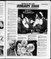 Northampton Chronicle and Echo Monday 01 January 2001 Page 13