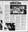 Northampton Chronicle and Echo Monday 01 January 2001 Page 15