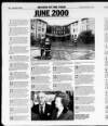 Northampton Chronicle and Echo Monday 01 January 2001 Page 18