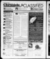 Northampton Chronicle and Echo Monday 01 January 2001 Page 26