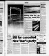 Northampton Chronicle and Echo Wednesday 03 January 2001 Page 3