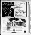 Northampton Chronicle and Echo Wednesday 03 January 2001 Page 18