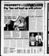 Northampton Chronicle and Echo Wednesday 03 January 2001 Page 20
