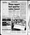 Northampton Chronicle and Echo Wednesday 03 January 2001 Page 42