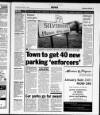 Northampton Chronicle and Echo Thursday 04 January 2001 Page 9