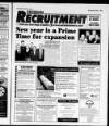 Northampton Chronicle and Echo Thursday 04 January 2001 Page 25