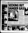 Northampton Chronicle and Echo Saturday 06 January 2001 Page 12