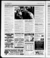 Northampton Chronicle and Echo Saturday 06 January 2001 Page 18