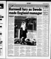 Northampton Chronicle and Echo Saturday 06 January 2001 Page 39