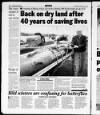 Northampton Chronicle and Echo Monday 08 January 2001 Page 10