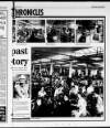 Northampton Chronicle and Echo Monday 08 January 2001 Page 29