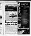 Northampton Chronicle and Echo Monday 08 January 2001 Page 31
