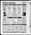 Northampton Chronicle and Echo Tuesday 09 January 2001 Page 2