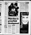 Northampton Chronicle and Echo Tuesday 09 January 2001 Page 3