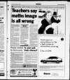 Northampton Chronicle and Echo Tuesday 09 January 2001 Page 5