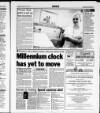 Northampton Chronicle and Echo Tuesday 09 January 2001 Page 7