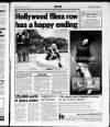 Northampton Chronicle and Echo Thursday 11 January 2001 Page 5