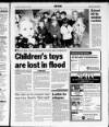 Northampton Chronicle and Echo Thursday 11 January 2001 Page 7