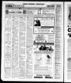 Northampton Chronicle and Echo Thursday 11 January 2001 Page 8