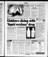 Northampton Chronicle and Echo Thursday 11 January 2001 Page 9