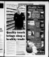 Northampton Chronicle and Echo Thursday 11 January 2001 Page 13
