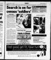 Northampton Chronicle and Echo Thursday 11 January 2001 Page 17