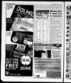 Northampton Chronicle and Echo Thursday 11 January 2001 Page 22