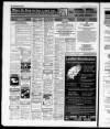 Northampton Chronicle and Echo Thursday 11 January 2001 Page 24