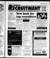 Northampton Chronicle and Echo Thursday 11 January 2001 Page 27