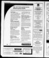 Northampton Chronicle and Echo Thursday 11 January 2001 Page 30