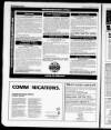 Northampton Chronicle and Echo Thursday 11 January 2001 Page 36