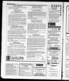 Northampton Chronicle and Echo Thursday 11 January 2001 Page 38