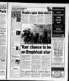 Northampton Chronicle and Echo Thursday 11 January 2001 Page 45