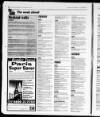 Northampton Chronicle and Echo Thursday 11 January 2001 Page 52