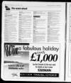 Northampton Chronicle and Echo Thursday 11 January 2001 Page 54
