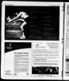 Northampton Chronicle and Echo Thursday 11 January 2001 Page 60